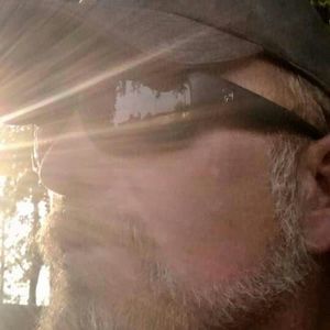 Meet your Posher, Ron